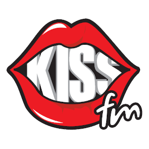 Logo KissFM Radio
