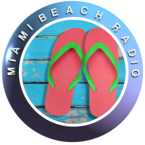 Logo Miami Beach Radio