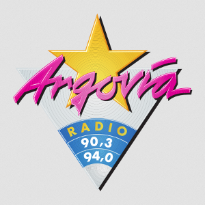 Logo Radio Argovia