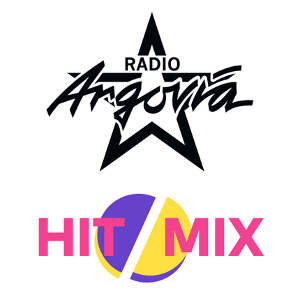 Logo Radio Argovia Hitmix