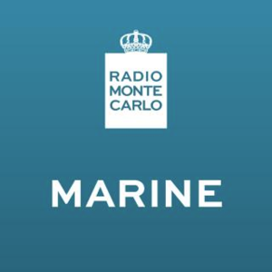 Logo Radio Monte Carlo Marine