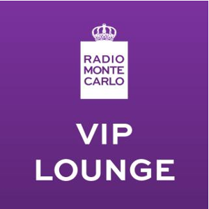 Logo Radio Monte Carlo VIP Lounge