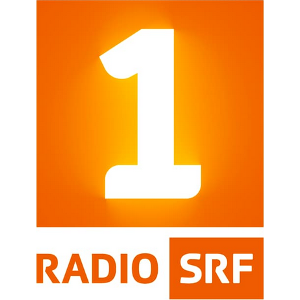 Logo Radio SRF1