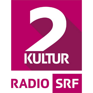 Logo Radio SRF2