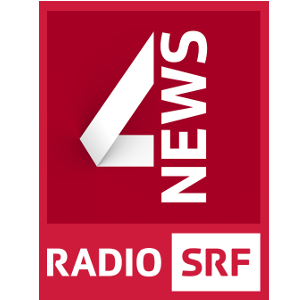 Logo Radio SRF4