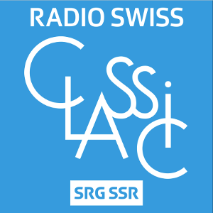 Logo Radio Swiss Classic