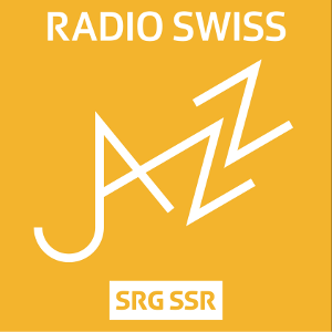 Logo Radio Swiss Jazz