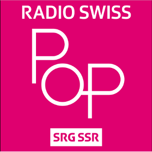 Logo Radio Swiss Pop