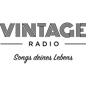 Logo Vintage Radio